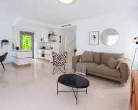 Novostavba - Villa - Los Alcázares - Playa del Espejo