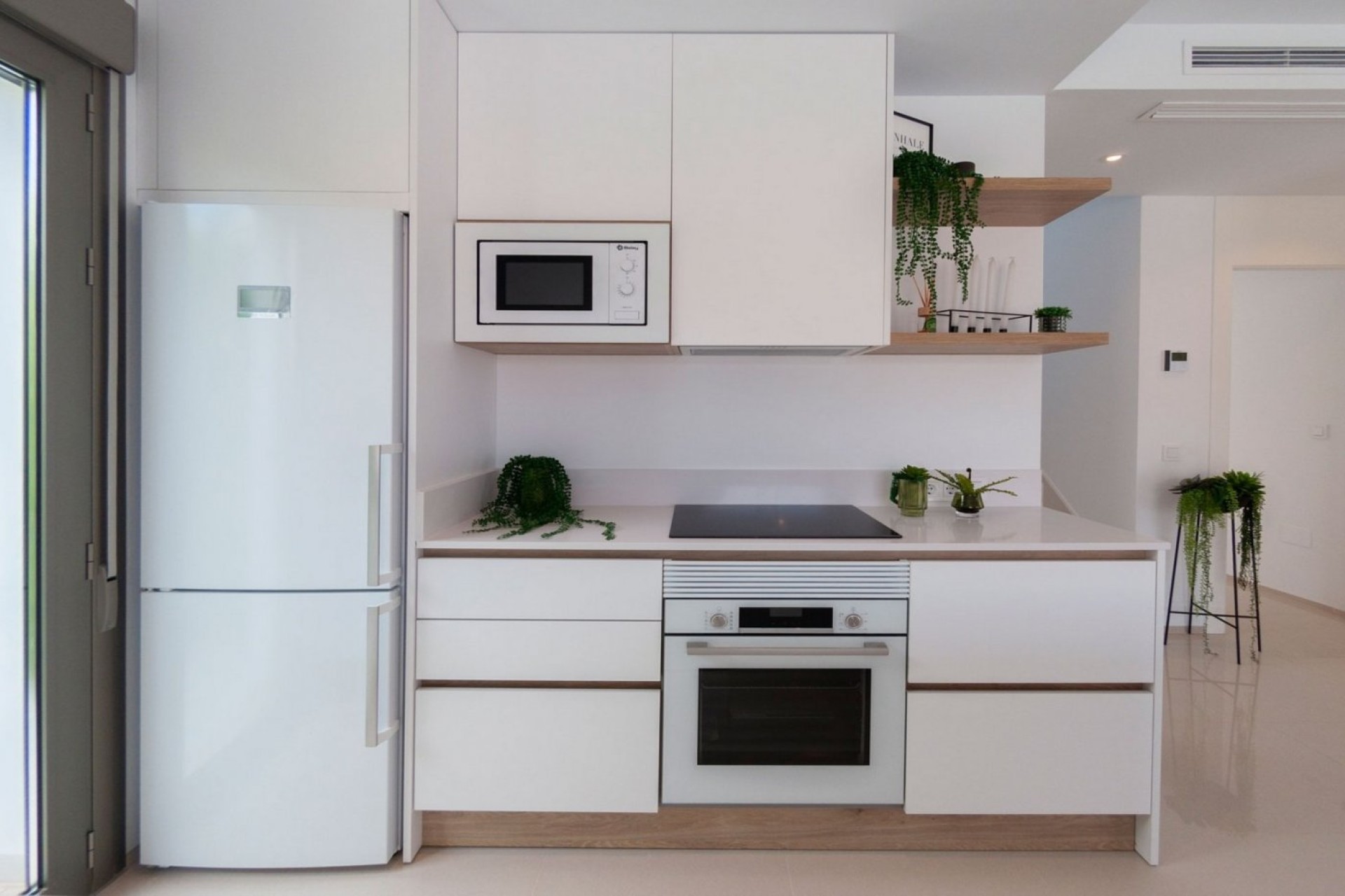 Novostavba - Villa - Los Alcázares - Playa del Espejo