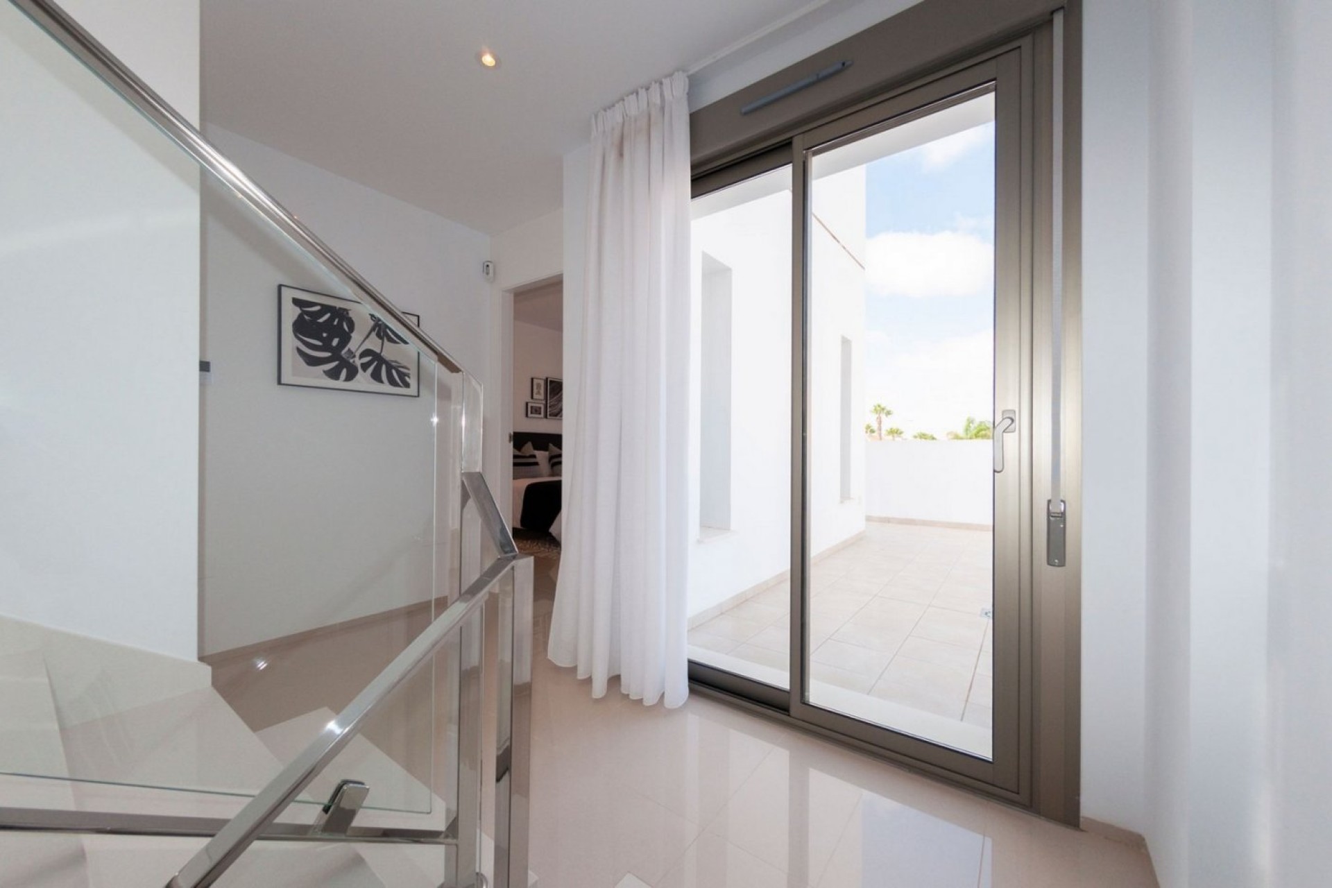 Novostavba - Villa - Los Alcázares - Playa del Espejo