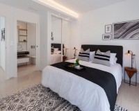 Novostavba - Villa - Los Alcázares - Playa del Espejo