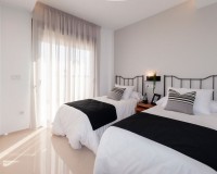 Novostavba - Villa - Los Alcázares - Playa del Espejo