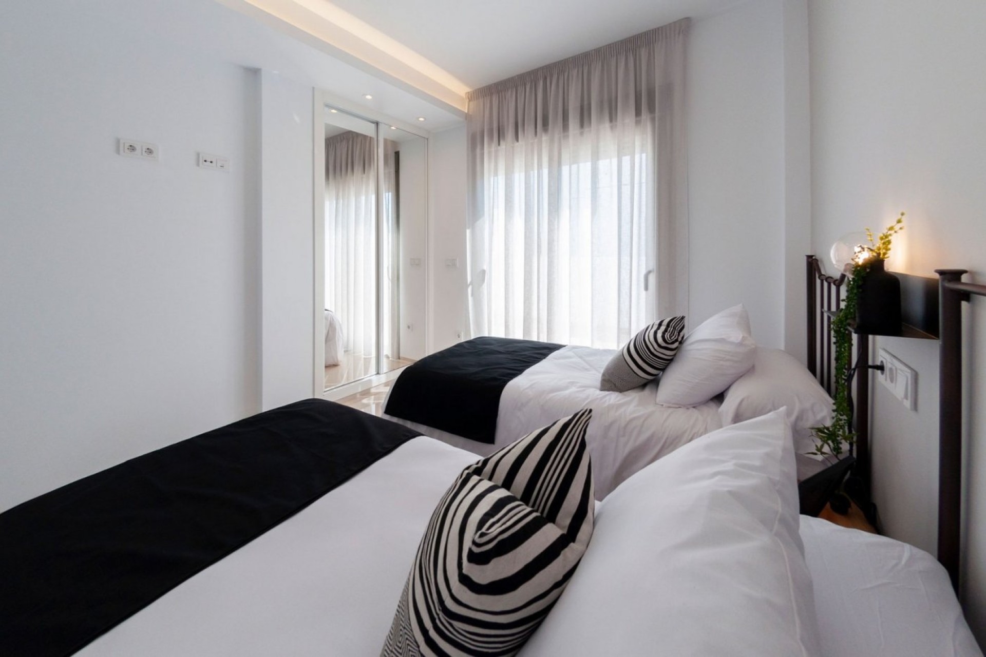 Novostavba - Villa - Los Alcázares - Playa del Espejo