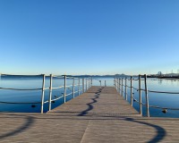 Novostavba - Villa - Los Alcázares - Playa la Atascadera