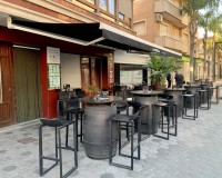 Novostavba - Villa - Los Alcázares - Playa la Atascadera