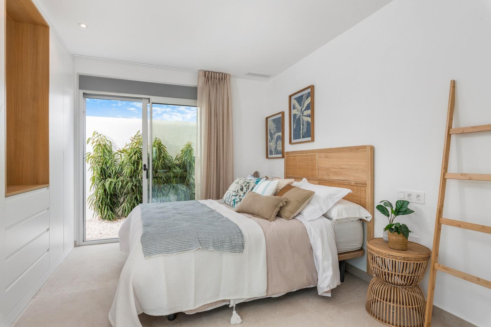 Novostavba - Villa - Los Alcázares - Serena Golf