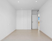 Novostavba - Villa - Los Alcázares - Serena Golf