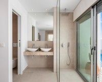 Novostavba - Villa - Los Alcázares - Serena Golf