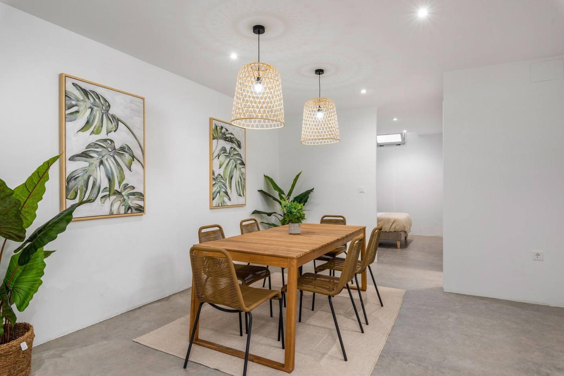 Novostavba - Villa - Los Alcázares - Serena Golf