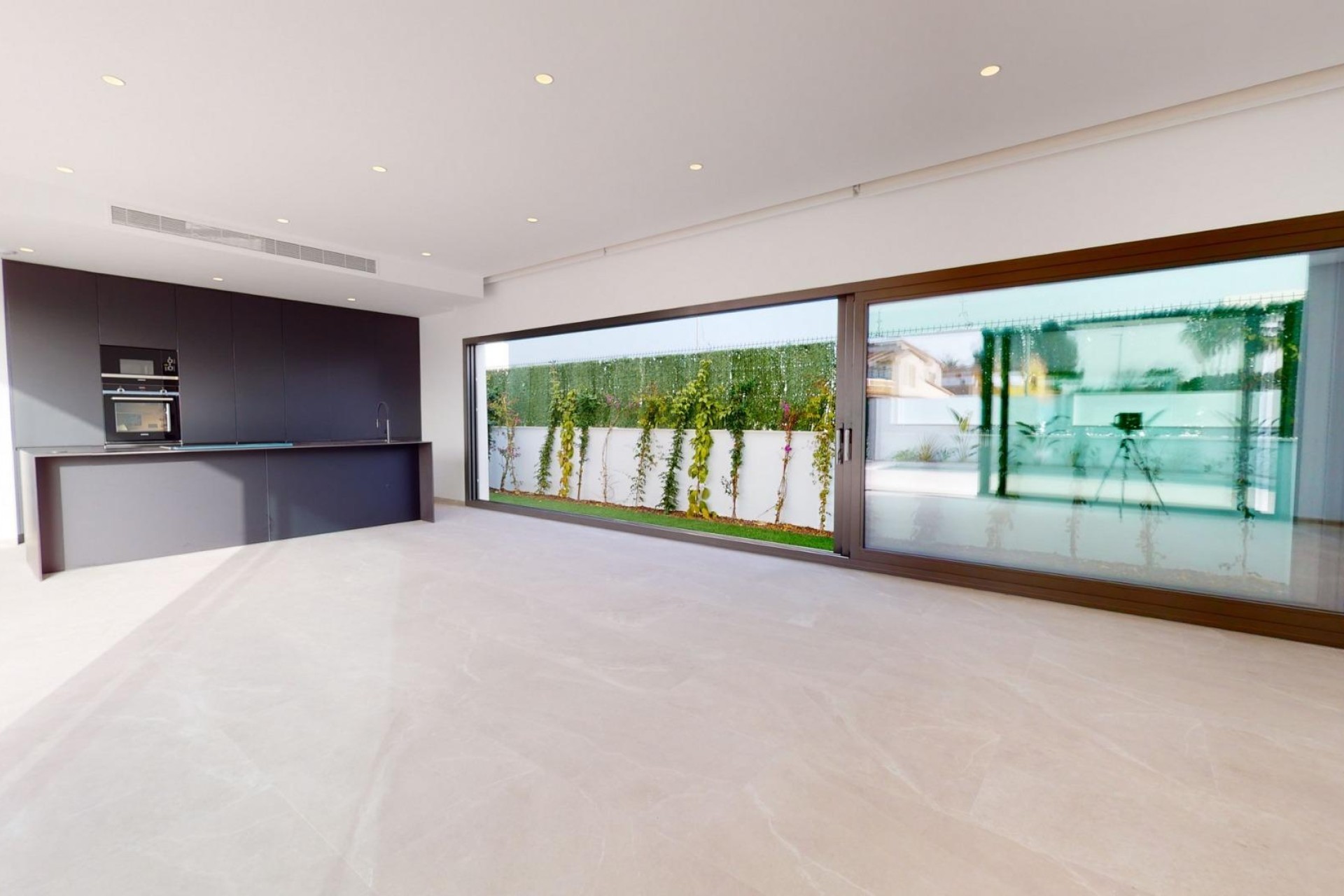 Novostavba - Villa - Los Alcázares - Serena Golf