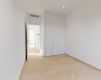 Novostavba - Villa - Los Alcázares - Serena Golf