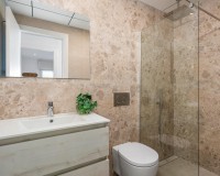 Novostavba - Villa - Los Alcázares - Serena Golf