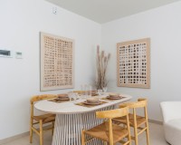 Novostavba - Villa - Los Alcázares - Serena Golf