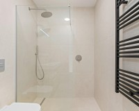 Novostavba - Villa - Los Alcázares - Serena Golf