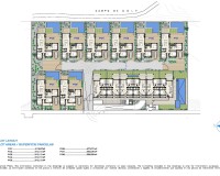 Novostavba - Villa - Los Alcázares - Serena Golf