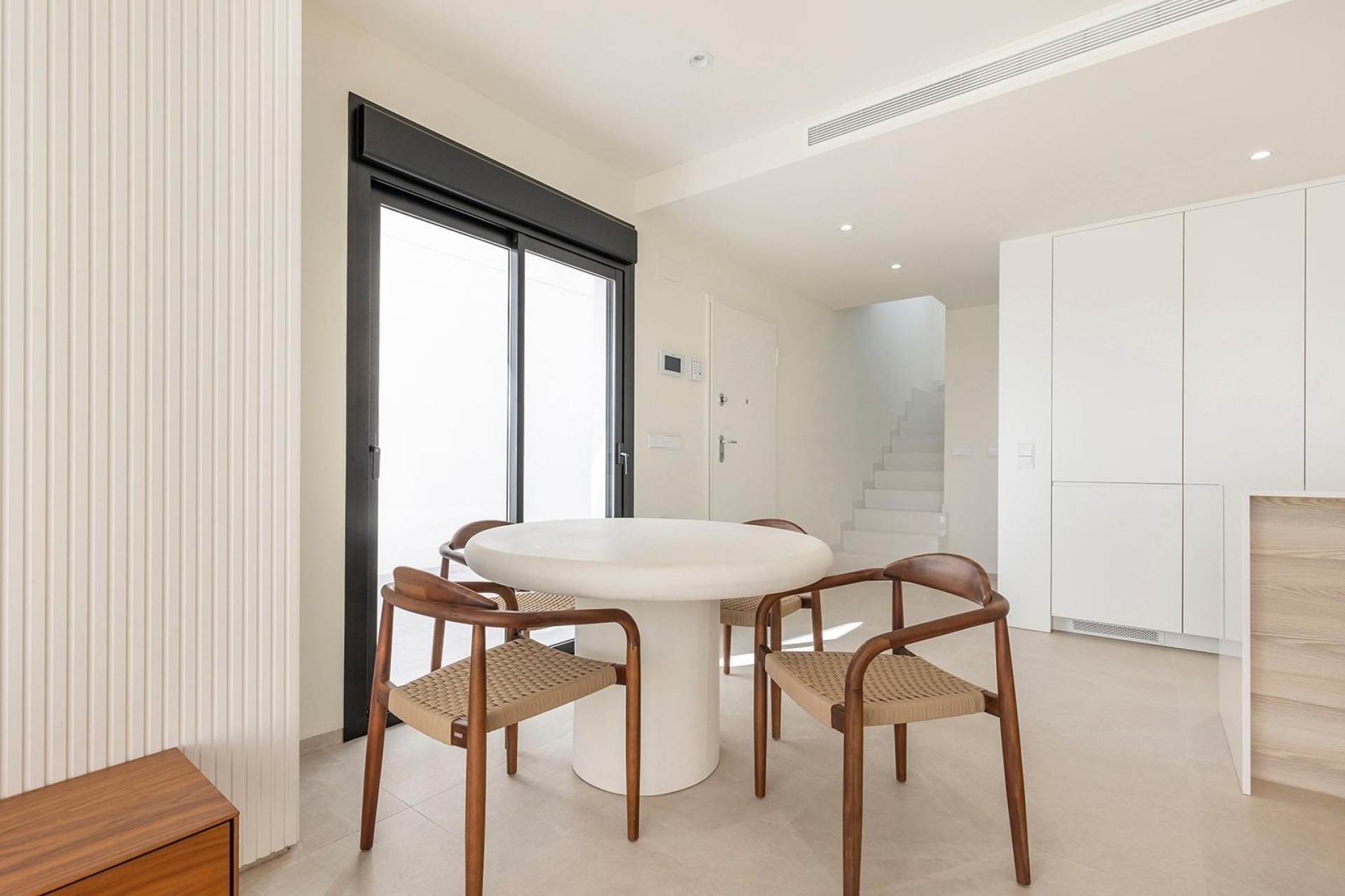 Novostavba - Villa - Los Alcázares - Serena Golf