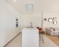 Novostavba - Villa - Los Alcázares - Serena Golf