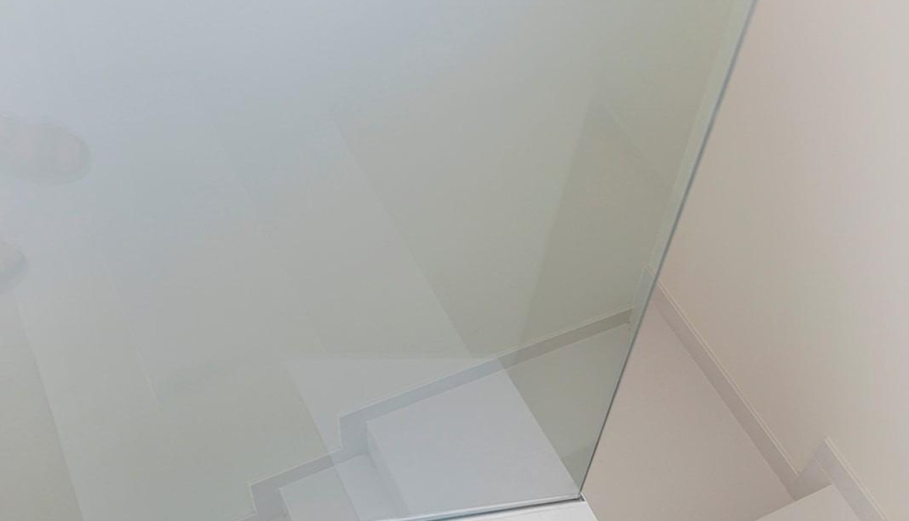 Novostavba - Villa - Los Alcázares - Serena Golf