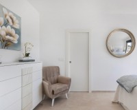 Novostavba - Villa - Los Alcázares - Serena Golf