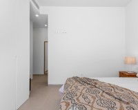 Novostavba - Villa - Los Alcázares - Serena Golf