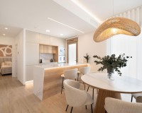 Novostavba - Villa - Los Alcázares - Serena Golf