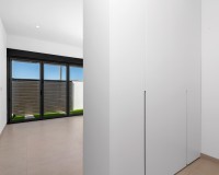 Novostavba - Villa - Los Alcázares - Serena Golf