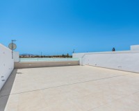 Novostavba - Villa - Los Alcázares - Serena Golf