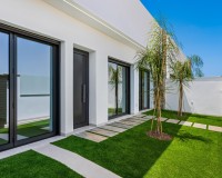 Novostavba - Villa - Los Alcázares - Serena Golf