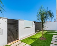 Novostavba - Villa - Los Alcázares - Serena Golf
