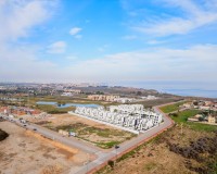 Novostavba - Villa - Los Alcázares - Serena Golf