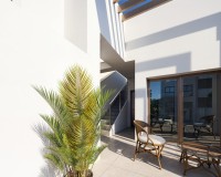 Novostavba - Villa - Los Alcázares - Serena Golf