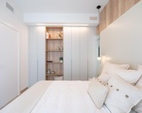 Novostavba - Villa - Los Alcázares - Serena Golf