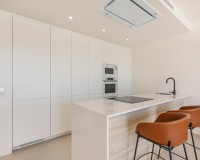 Novostavba - Villa - Los Alcázares - Serena Golf
