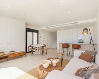 Novostavba - Villa - Los Alcázares - Serena Golf