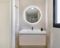 Novostavba - Villa - Los Alcázares - Serena Golf