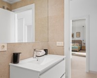 Novostavba - Villa - Los Alcázares - Serena Golf