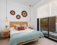 Novostavba - Villa - Los Alcázares - Serena Golf