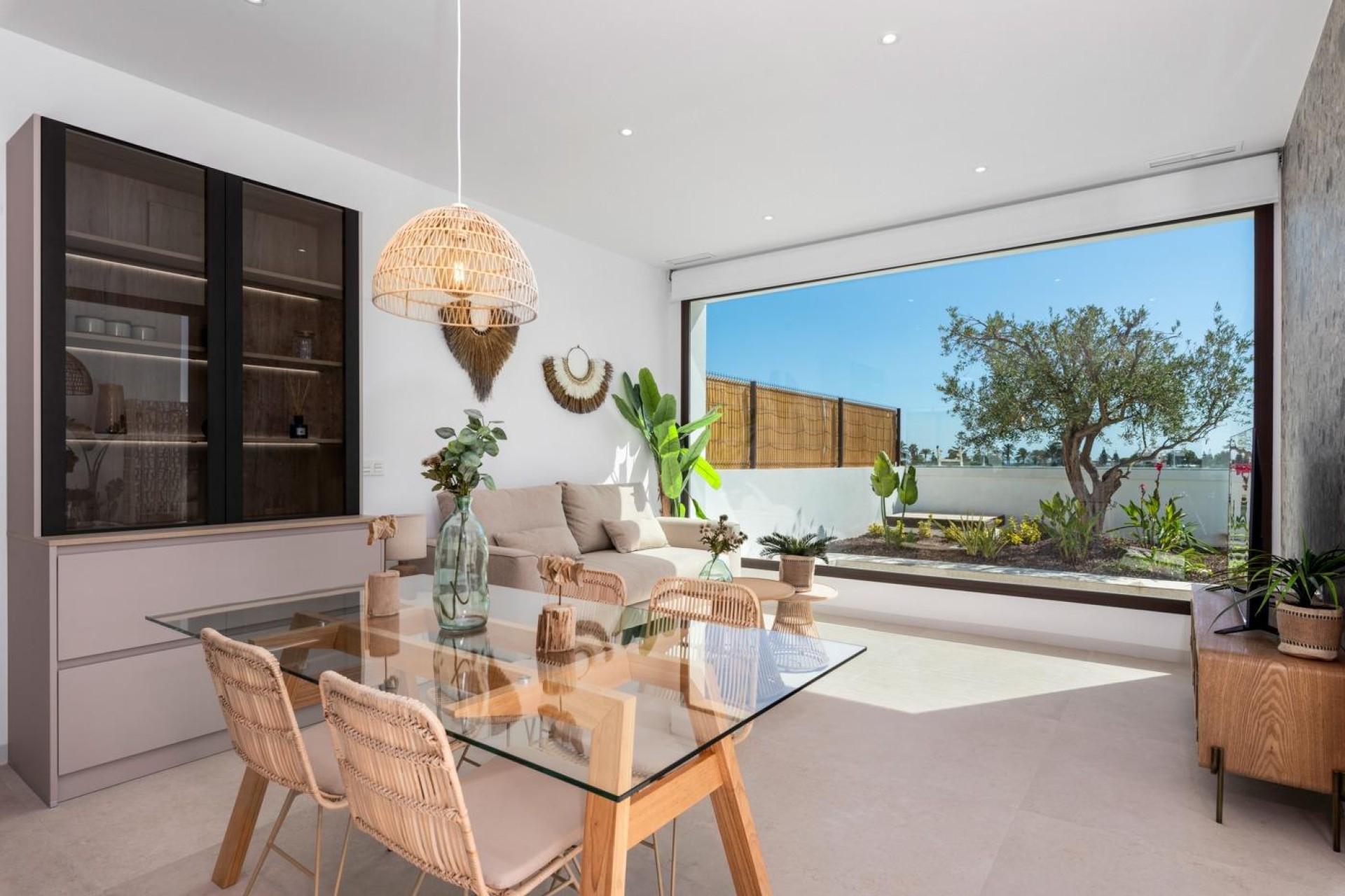 Novostavba - Villa - Los Alcázares - Serena Golf