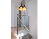 Novostavba - Villa - Los Alcázares - Torre del Rame