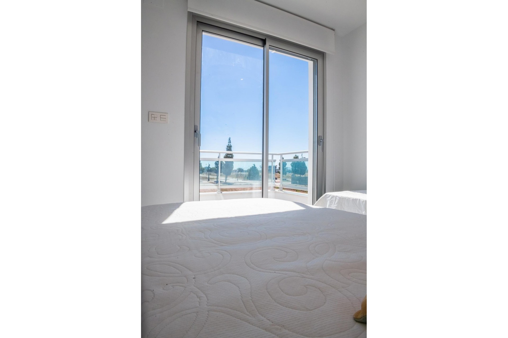 Novostavba - Villa - Los Alcázares - Torre del Rame