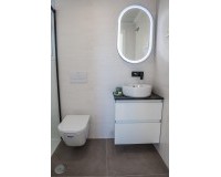 Novostavba - Villa - Los Alcázares - Torre del Rame