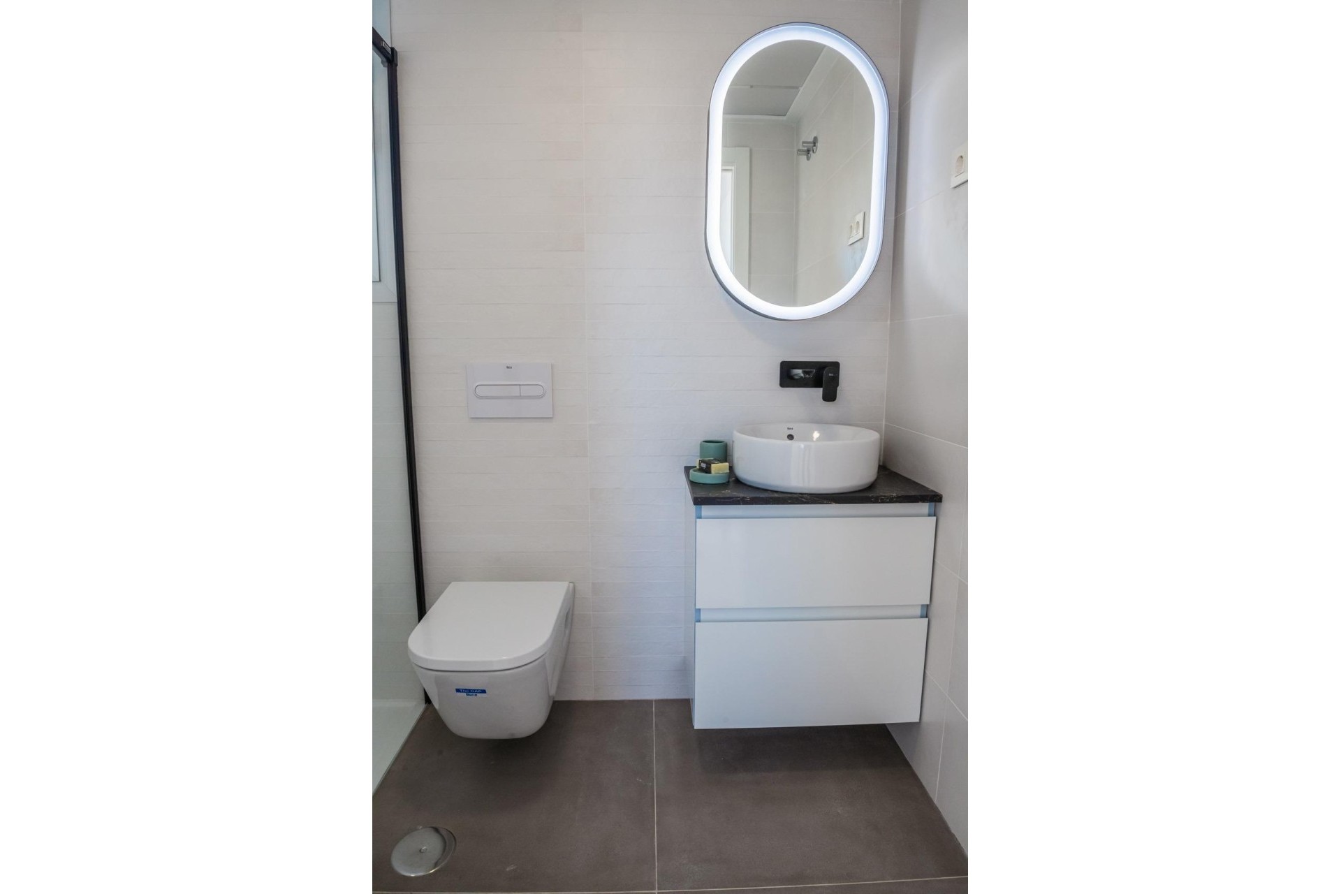 Novostavba - Villa - Los Alcázares - Torre del Rame