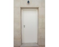 Novostavba - Villa - Los Alcázares - Torre del Rame