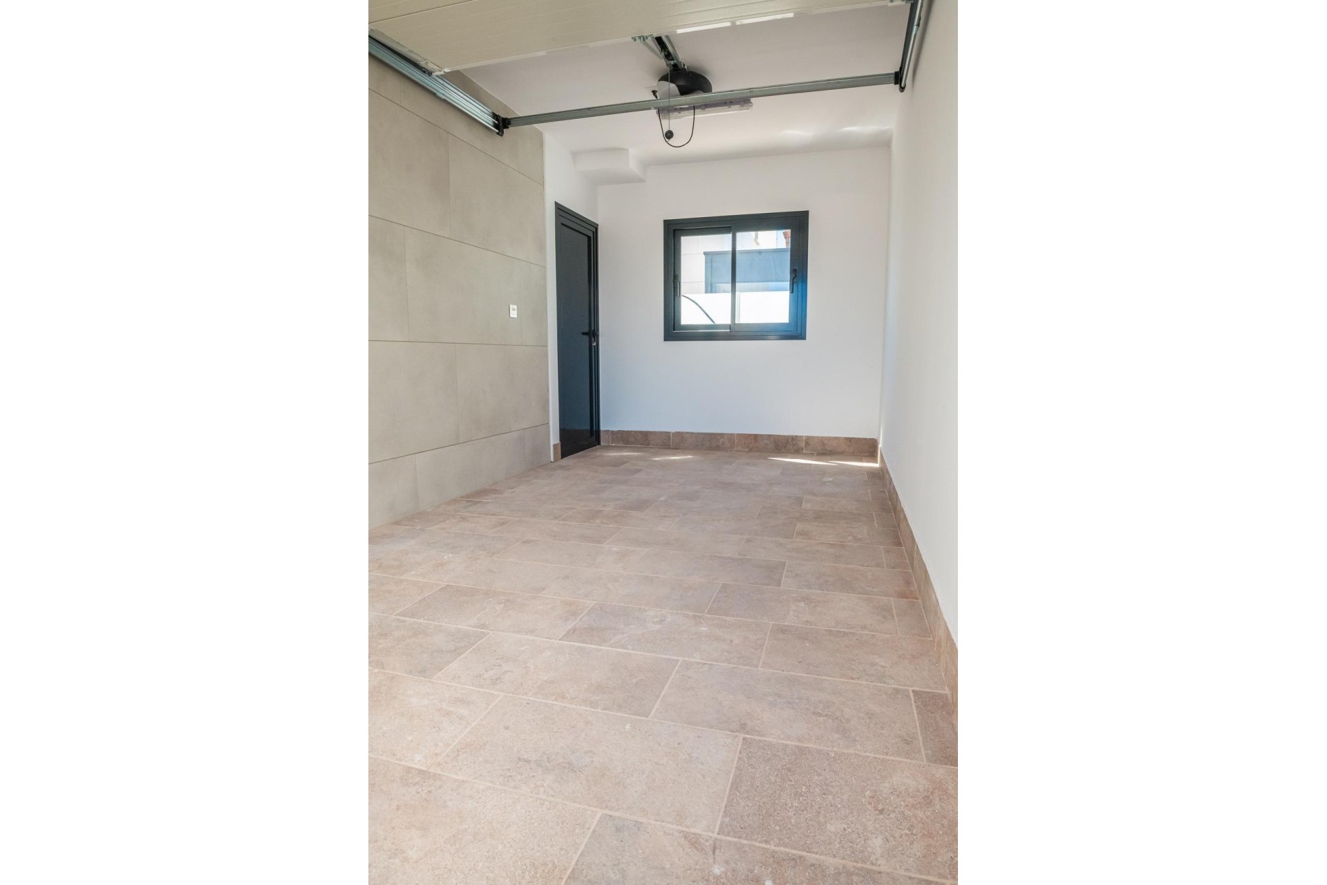 Novostavba - Villa - Los Alcázares - Torre del Rame