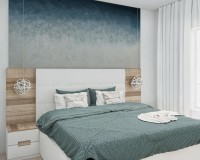 Novostavba - Villa - Los Alcázares - Torre del Rame