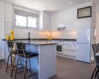 Novostavba - Villa - Los Alcázares - Torre del Rame