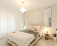 Novostavba - Villa - Los Alcázares - Torre del Rame