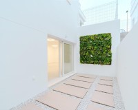 Novostavba - Villa - Los Alcázares - Torre del Rame