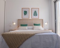 Novostavba - Villa - Los Alcázares - Torre del Rame