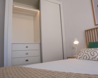Novostavba - Villa - Los Alcázares - Torre del Rame