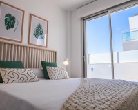 Novostavba - Villa - Los Alcázares - Torre del Rame